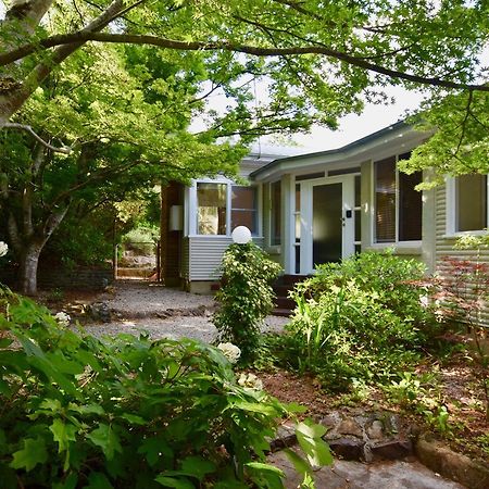 Calamandah House Of Blackheathヴィラ エクステリア 写真