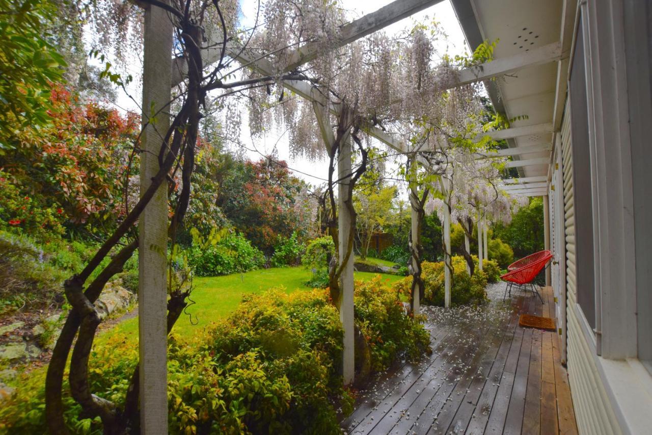 Calamandah House Of Blackheathヴィラ エクステリア 写真